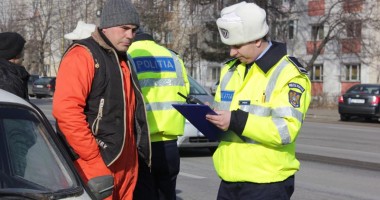 Șoferi, se măresc amenzile!