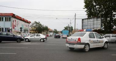 Stire din Eveniment : Atenție! Unde acționează, astăzi, polițiștii rutieri
