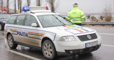 Stire din Eveniment : RAZII DE AMPLOARE ALE POLIȚIȘTILOR ÎN CONSTANȚA. Iată ce au găsit