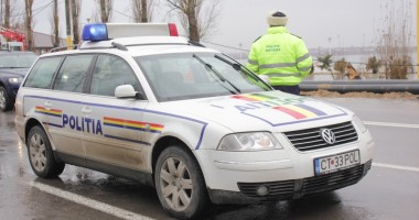 Stire din Eveniment : Unde stau rutieriștii "la pândă" astăzi