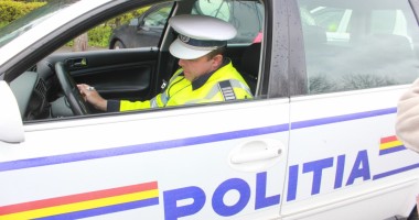 Stire din Eveniment : Iată unde sunt amplasate radarele Poliției Rutiere, astăzi