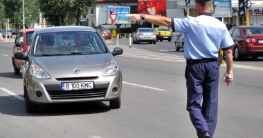 Stire din Eveniment : De ce vor polițiștii să renunțe la uniformă și carieră
