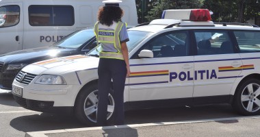 Stire din Eveniment : Atenție, șoferi! Unde acționează, astăzi, polițiștii rutieri