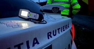 Stire din Eveniment : Ce spun polițiștii despre șoferul care a produs accidentul rutier de la Hârșova