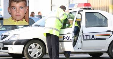 Stire din Eveniment : DISPARIȚIE MISTERIOASĂ! CAZ DE RĂPIRE DE COPIL LA CONSTANȚA? POLIȚIA ESTE ÎN ALERTĂ