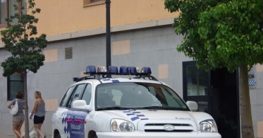Stire din Eveniment : Proxenet din Mangalia, căutat de polițiștii spanioli