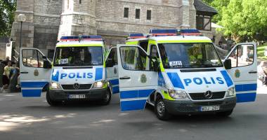 Stire din Actualitate : Un irakian suspectat că plănuiește un atac terorist, dat în căutare generală