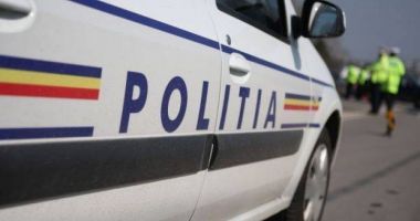 Hoț din locuințe și mașini, reținut la Constanța
