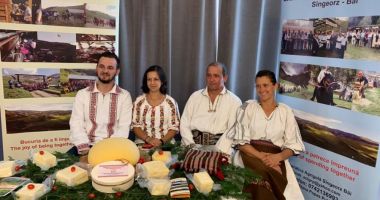 Stire din Economie : Politica agricolă comună și produsul montan