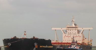 Stire din Actualitate : Politica chineză „zero-covid” face victime printre marinarii străini