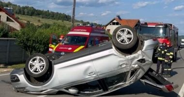Stire din Eveniment : Politician condamnat la pușcărie, implicat într-un accident grav. În urmă cu câțiva ani a omorât o persoană