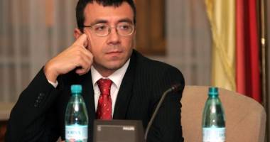 Stire din Politică-Administrație : Voicu: Ne-am pronunțat pentru proiectul votului prin corespondență