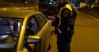 VIDEO / Acțiunea ”BLOCADA” pe străzile din Constanța. Polițiștii au dat amenzi în valoare de 95.000 de lei - 2