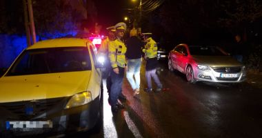 GALERIE FOTO Ce au descoperit polițiștii constănțeni în cadrul acțiunii "Blocada" - 2