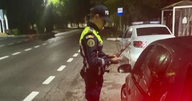 Stire din Eveniment : Tineri din Cumpăna în vizorul polițiștilor. Aveau asupra lor mai multe pachețele cu substanțe vegetale