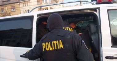 Scandalagii reținuți de polițiștii constănțeni