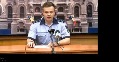 Stire din Eveniment : Poliția Română, precizări după scandalul cu șoferul drogat. Ce spune IGPR despre combaterea traficului de droguri