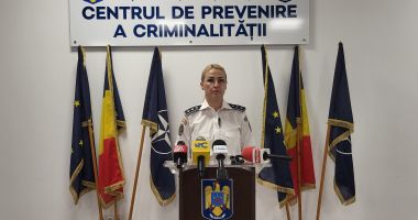 Stire din Eveniment : Bilanț îngrijorător al infracționalității în județul Constanța