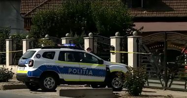 Stire din Eveniment : Ce a declarat mama copilului de 10 ani care și-a omorât unchiul. "Toți erau în pericol"