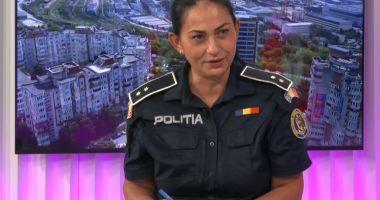 Stire din Actualitate : “În Slujba Cetățenilor” – IPJ Constanța prezintă bilanțul sezonului estival!