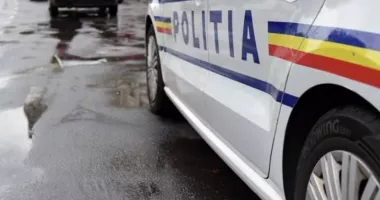 Stire din Eveniment : Bărbat salvat după ce a anunțat că vrea să se sinucidă. Polițiștii l-au găsit cu ajutorul monitorizării electronice