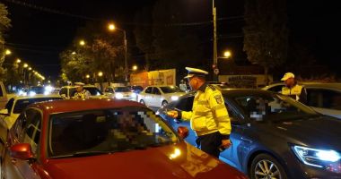 Stire din Eveniment : GALERIE FOTO/VIDEO - ACȚIUNE de AMPLOARE a polițiștilor constănțeni