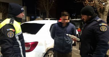 Stire din Eveniment : Dosare penale pentru conducere sub influența băuturilor alcoolice