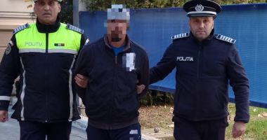 Stire din Eveniment : Bărbat băut bine reținut de polițiști că a condus fără permis