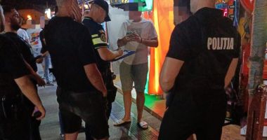 Amendă de peste 16.000 lei pentru o societate comercială de pe plaja 3 Papuci - 2
