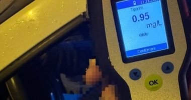 GALERIE FOTO Ce au descoperit polițiștii constănțeni în cadrul acțiunii "Blocada" - 3