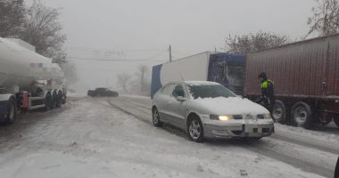 Stire din Eveniment : Ultimele informații despre ravagiile CODULUI ROȘU