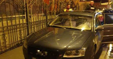 GALERIE FOTO Ce au descoperit polițiștii constănțeni în cadrul acțiunii "Blocada" - 4