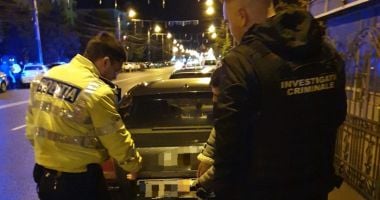 GALERIE FOTO Ce au descoperit polițiștii constănțeni în cadrul acțiunii "Blocada" - 5
