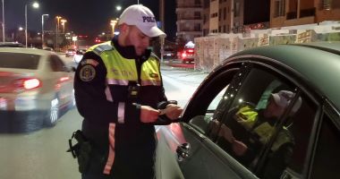 Stire din Eveniment : Acțiune pentru prevenirea accidentelor rutiere, la Constanța! Zeci de șoferi au fost sancționați