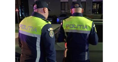 Stire din Eveniment : Șoferi băuți, depistați în comunele Săcele și Lumina