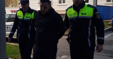 Stire din Eveniment : Bărbat de 22 de ani, din Murfatlar, reținut pentru mai multe infracțiuni la regimul circulației rutiere