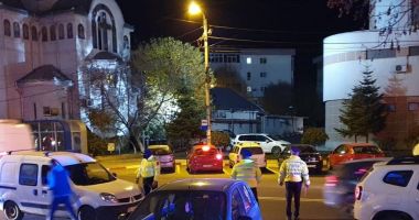 Activităţi ale poliţiştilor constănțeni pentru prevenirea şi combaterea faptelor antisociale - 2