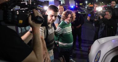 Stire din Eveniment : Bărbaţii acuzaţi că au ademenit minori pentru a avea relaţii intime cu ei arestaţi