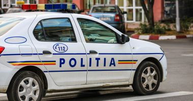Stire din Eveniment : Purtătorul de cuvânt al IGPR: Peste 1400 de persoane, salvate de Poliţia Română