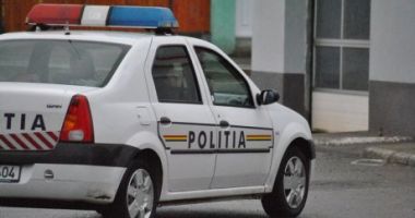 Stire din Eveniment : Un tânăr va ajunge după gratii, după ce a fost prins furând
