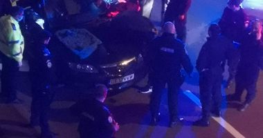Scandal în miez de noapte! Urmărire și bătăi pe străzile Constanței - 3