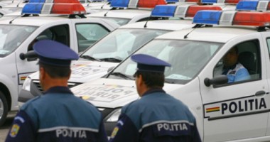 Stire din Eveniment : Concursul pentru șefia Secției Rurale Cernavodă, organizat pentru a patra oară