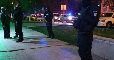Activităţi ale poliţiştilor constănțeni pentru prevenirea şi combaterea faptelor antisociale - 4