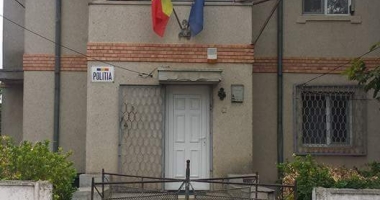 CE ÎNVÂRTE POLIȚIA DIN CHIRNOGENI? Inovație pentru mediul rural