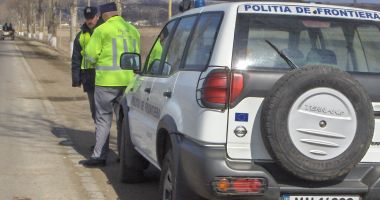 Sunteți siguri că aveți jante originale la mașini? Ce au descoperit polițiștii de frontieră