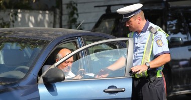 Stire din Eveniment : Atenție, șoferi! Unde vor fi amplasate radarele Poliției Rutiere, astăzi