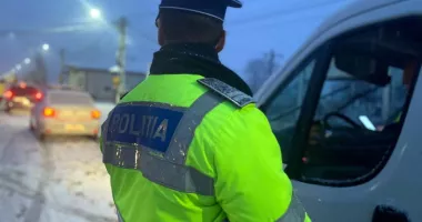Stire din Eveniment : Razii la Constanța. Amenzile au curs pe bandă rulantă