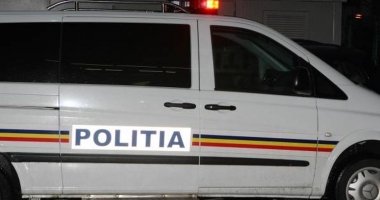 Stire din Eveniment : CRIMĂ ÎNFIORĂTOARE. Un bătrân a fost ucis și incendiat. Făptașul, prins la fața locului