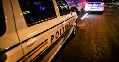 Stire din Eveniment : Polițist prins în comă alcoolică, pe străzile din stațiunea Saturn