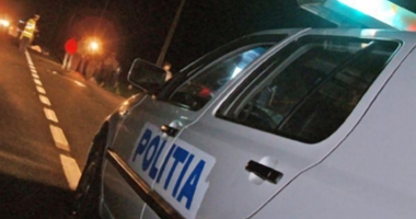 SPARGERE LA CONSTANȚA. Magazin din zona Antoniadis, DEVASTAT DE HOȚI!